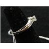 Image 3 : 14K GOLD & DIAMOND RING