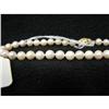 Image 2 : PEARL NECKLACE