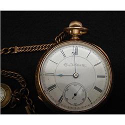 ELGIN POCKETWATCH