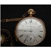 Image 1 : ELGIN POCKETWATCH