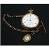 Image 2 : ELGIN POCKETWATCH