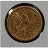 Image 3 : 1878-S $2 ½ LIBERTY GOLD COIN