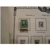 Image 9 : ALBUM OF ASSORTED STAMPS