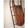 Image 3 : PRIMITIVE CHILD’S SLED