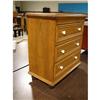 Image 2 : HEART PINE TABLE-TOP CHEST
