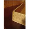 Image 3 : BRANDT WALNUT QUEEN ANNE STYLE LOWBOY