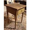 Image 2 : NEW ENGLAND PAINTED STAND