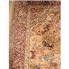 Image 1 : SEMI-ANTIQUE PERSIAN RUG