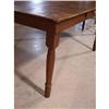 Image 3 : 19TH CENTURY FARM TABLE