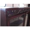 Image 2 : EMPIRE STYLE BOOKCASE