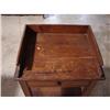 Image 2 : PENNSYLVANIA SOFTWOOD WASHSTAND