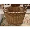 Image 1 : SPLIT-OAK FIELD BASKET