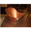 Image 2 : COPPER BATH BASIN