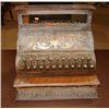 Image 1 : RELIANCE BRASS CASH REGISTER