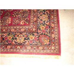 KARASTAN SAROUJ ORIENTAL RUG