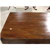 Image 2 : WALNUT EMPIRE CHEST