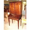 Image 2 : CABINETMAKER PLANTATION DESK