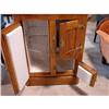 Image 3 : OAK ICE BOX