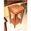 Image 3 : PINE DIMINUTIVE WASHSTAND