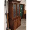 Image 2 : SOFTWOOD VICTORIAN STYLE HUTCH