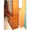 Image 3 : SOFTWOOD VICTORIAN STYLE HUTCH