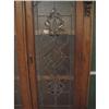 Image 4 : SOFTWOOD VICTORIAN STYLE HUTCH