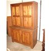 Image 3 : 19TH CENTURY EASTERN SHORE STEP BACK CUPBOARD