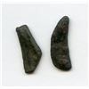 Image 2 : Ancient Greek - SKYTHIA, Olbia. 5th Century BC. Cast AE Dolphin
