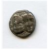 Image 1 : Ancient Greek - MOESIA, Istros. 400-350 BC. AR Obol