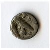 Image 2 : Ancient Greek - MOESIA, Istros. 400-350 BC. AR Obol