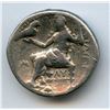 Image 2 : Ancient Greek - MACEDON. Philip III Arrhidaios. 323-317 BC. AR Tetradrachm