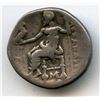Image 2 : Ancient Greek - MACEDON. Antigonos I. 320-305 BC. AR Drachm