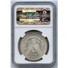 Image 2 : U.S.A. 1891 Morgan Dollar
