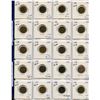 Image 2 : USA Coin One Cent Collection