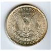 Image 2 : 1879 USA Silver Dollar