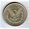 Image 2 : 1880s USA Silver Dollar