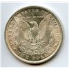 Image 2 : 1880 USA Silver Dollar