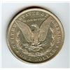 Image 2 : 1881 USA Silver Dollar
