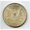 Image 2 : 1882 USA Silver Dollar