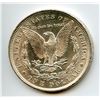 Image 2 : 1884o USA Silver Dollar