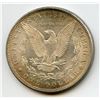 Image 2 : 1884 USA Silver Dollar