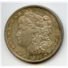 Image 1 : 1885s USA Silver Dollar