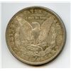 Image 2 : 1885s USA Silver Dollar