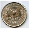 Image 2 : 1889 USA Silver Dollar