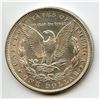 Image 2 : 1890 USA Silver Dollar