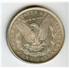 Image 2 : 1890 USA Silver Dollar