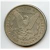 Image 2 : 1892o USA Silver Dollar