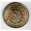 Image 2 : 1899o USA Silver Dollar