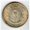 Image 2 : 1899o USA Silver Dollar