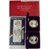 Image 2 : USA Mint - Lot of 3 + Bonus